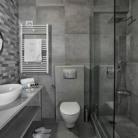 View Apartment Volos