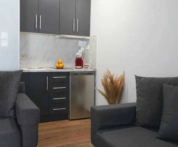 Apartamento View Volos