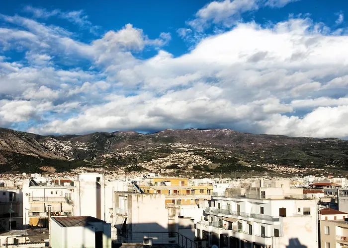 Apartamento View Volos