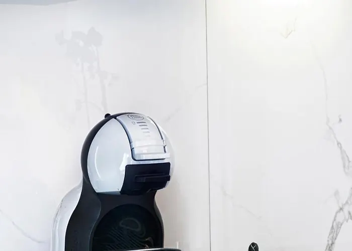 Apartamento View Volos