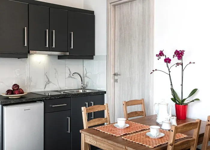 Apartamento View Volos