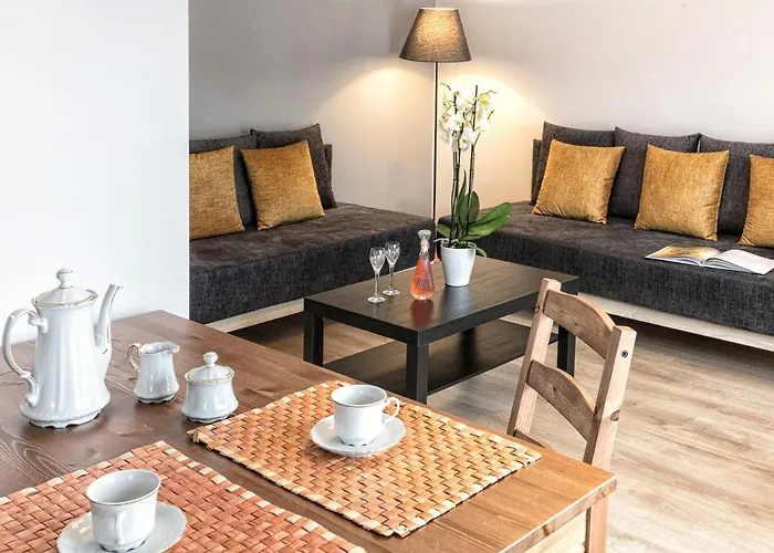 Apartamento View Volos