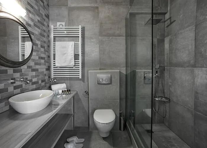 View Apartamento Volos