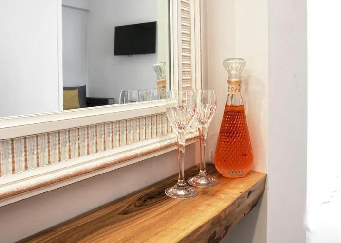 Apartamento View Volos