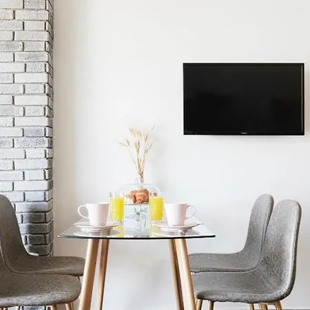 아파트 View 볼로스