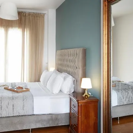 Διαμέρισμα View