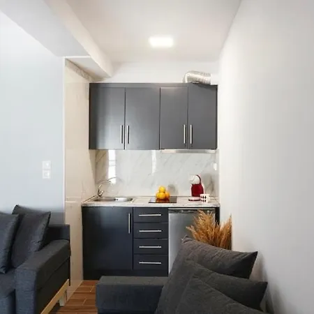 Διαμέρισμα View *