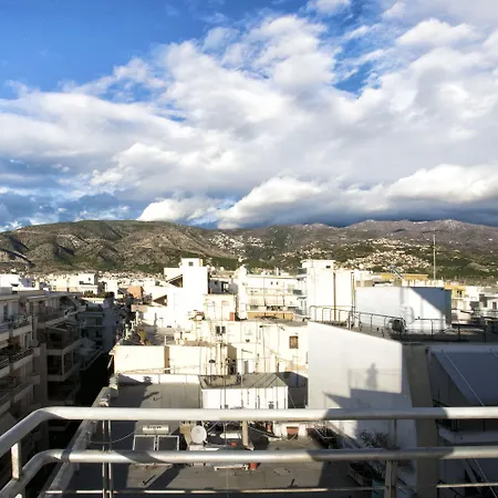 View شقة فولوس