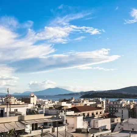 아파트 View 볼로스