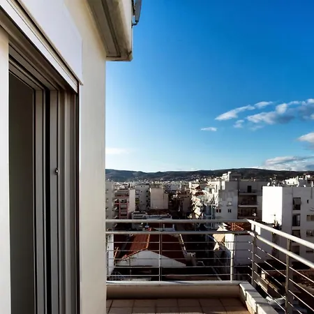 View Διαμέρισμα