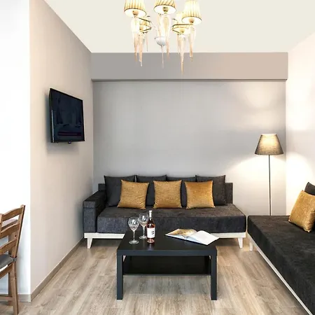 View Διαμέρισμα *