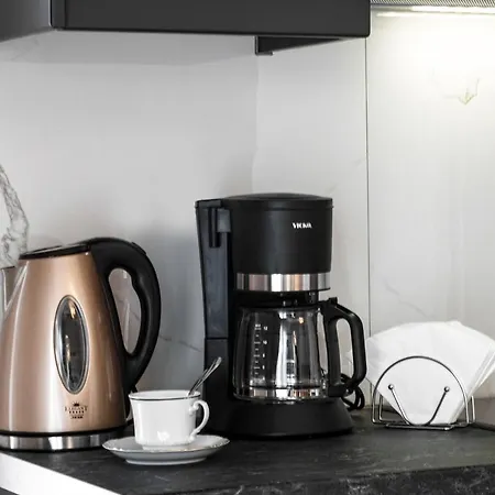 Διαμέρισμα View Βόλος