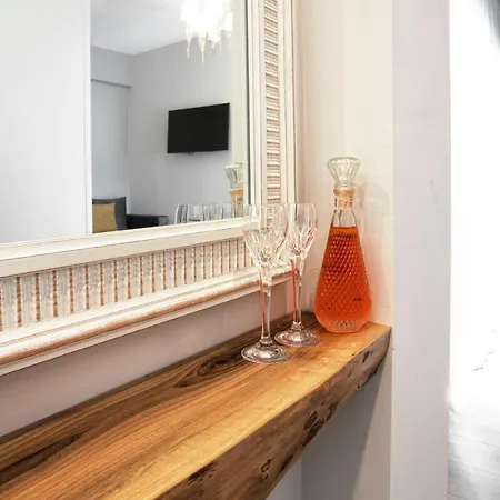 Διαμέρισμα View Βόλος