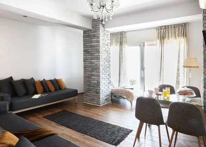 Апартаменты View