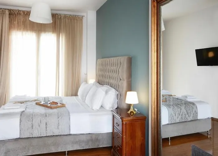 Апартаменты View