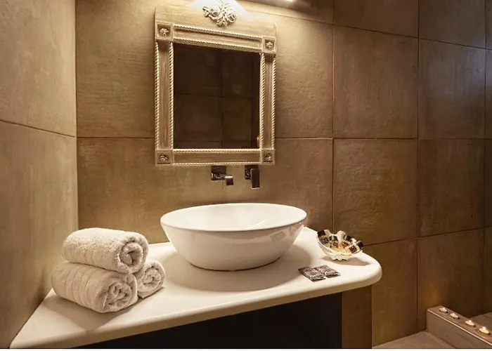 Апартаменты View Волос